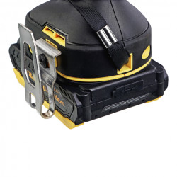 Аккумуляторный шуруповерт Hanskonner HCD1865C 1BatterySystem