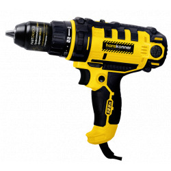 Сетевой шуруповерт Hanskonner HID2145PL