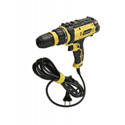 Сетевой шуруповерт Hanskonner HID2145PC