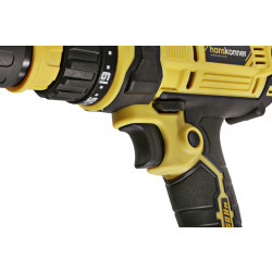 Сетевой шуруповерт Hanskonner HID2145PC