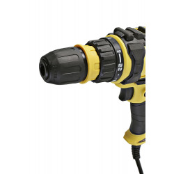 Сетевой шуруповерт Hanskonner HID2145PC