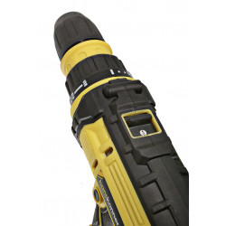 Сетевой шуруповерт Hanskonner HID2145PC