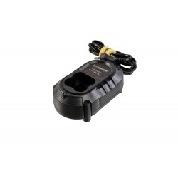 Дрель аккумуляторная б/щ Hanskonner, 14,4В, 45Нм, 2х2.0Ач, патрон 10мм, сумка-кейс HCD1645BLC