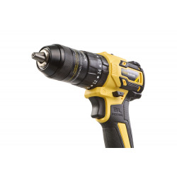 Аккумуляторный шуруповерт Hanskonner 1BatterySystem HCD2065PRO