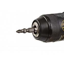 Аккумуляторный шуруповерт Hanskonner 1BatterySystem HCD2065PRO