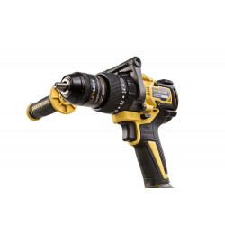 Аккумуляторный шуруповерт Hanskonner 1BatterySystem HCD20165PRO