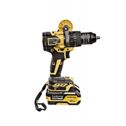 Аккумуляторный шуруповерт Hanskonner 1BatterySystem HCD20165PRO