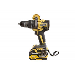 Аккумуляторный шуруповерт Hanskonner 1BatterySystem HCD20165PRO