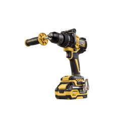 Аккумуляторный шуруповерт Hanskonner 1BatterySystem HCD20165PRO