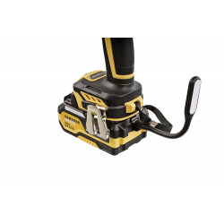 Аккумуляторный шуруповерт Hanskonner 1BatterySystem HCD20165PRO