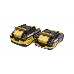 Аккумуляторный шуруповерт Hanskonner 1BatterySystem HCD20165PRO