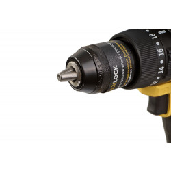 Аккумуляторный шуруповерт Hanskonner 1BatterySystem HCD20165PRO