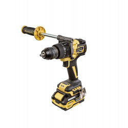 Аккумуляторный шуруповерт Hanskonner 1BatterySystem HCD20165PRO