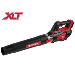 Аккум. воздуходувка WORTEX BB 2018 D ALL1 XLT SOLO 18 В, макс.объём.570 м куб/ч (18 В, БЕЗ АККУМУЛЯТОРА И ЗУ) 1333738