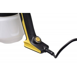 Краскопульт электрический Hanskonner PLATINUM HSG9680