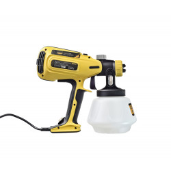 Краскопульт электрический Hanskonner PLATINUM HSG9680