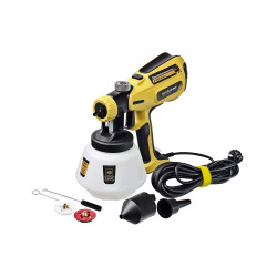 Краскопульт электрический Hanskonner PLATINUM HSG9680