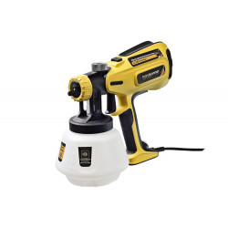 Краскопульт электрический Hanskonner PLATINUM HSG9680