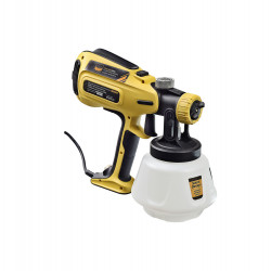 Краскопульт электрический Hanskonner PLATINUM HSG9680