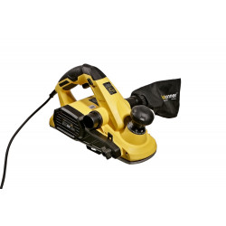Рубанок HP11113 Hanskonner 1300Вт 110мм