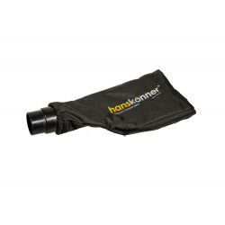 Рубанок HP11113 Hanskonner 1300Вт 110мм