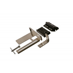 Рубанок HP11113 Hanskonner 1300Вт 110мм