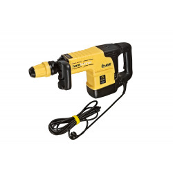 Отбойный молоток SDS MAX Hanskonner PLATINUM HDH1525M