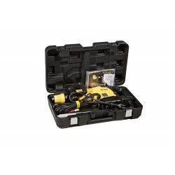 Отбойный молоток SDS MAX Hanskonner PLATINUM HDH1525M