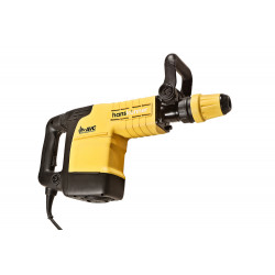 Отбойный молоток SDS MAX Hanskonner PLATINUM HDH1525M