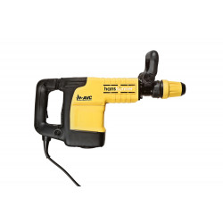 Отбойный молоток SDS MAX Hanskonner PLATINUM HDH1525M