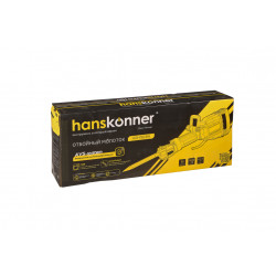 Отбойный молоток Hanskonner PLATINUM HDH1828H