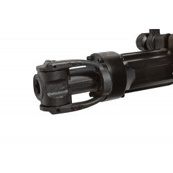 Отбойный молоток Hanskonner PLATINUM HDH1828H