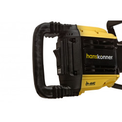Отбойный молоток Hanskonner PLATINUM HDH1830H
