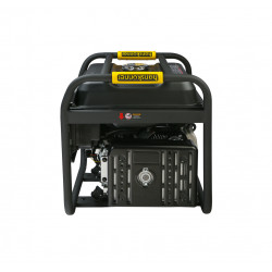 Бензогенератор инверторный Hanskonner 3.5кВт HPG-3500I