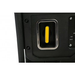 Бензогенератор инверторный Hanskonner 3.5кВт HPG-3500I