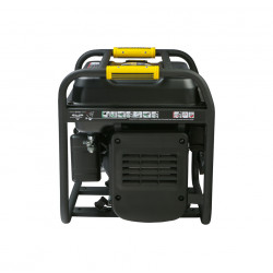 Бензогенератор инверторный Hanskonner 3.5кВт HPG-3500I