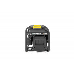 Бензогенератор инверторный Hanskonner 3.5кВт HPG-3500I