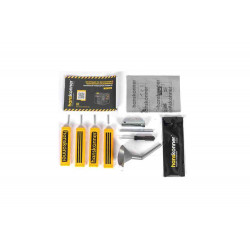 Бензогенератор инверторный Hanskonner 3.5кВт HPG-3500I