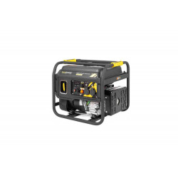 Бензогенератор инверторный Hanskonner 3.5кВт HPG-3500I