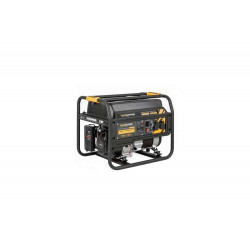 Бензогенератор Hanskonner 3.5кВт HPG-3500