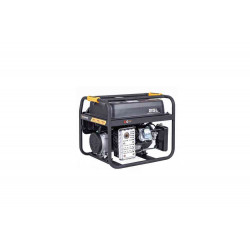 Бензогенератор Hanskonner 3.5кВт HPG-3500