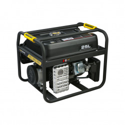 Бензогенератор Hanskonner 3.5кВт HPG-3500