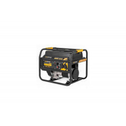 Бензогенератор Hanskonner 3.5кВт HPG-3500