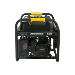 Бензогенератор Hanskonner 3.5кВт HPG-3500