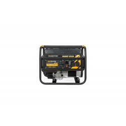 Бензогенератор Hanskonner 3.5кВт HPG-3500