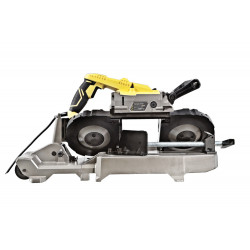 Ленточная пила Hanskonner PLATINUM HBS14127M