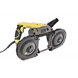 Ленточная пила Hanskonner PLATINUM HBS14127M