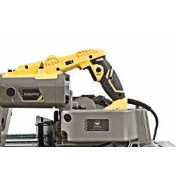 Ленточная пила Hanskonner PLATINUM HBS14127M