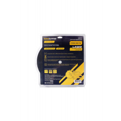 Алмазный диск 350x25,4 LASER CONCRETE, для бензорезов, Hanskonner H9021-350-25SC