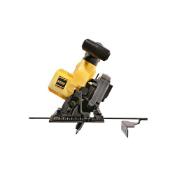 Аккумуляторная циркулярная пила Hanskonner HCS1857BL Unibattery